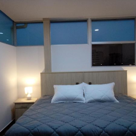 Suites+Arte Κίτο Εξωτερικό φωτογραφία