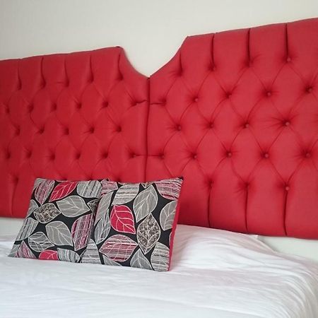 Suites+Arte Κίτο Εξωτερικό φωτογραφία