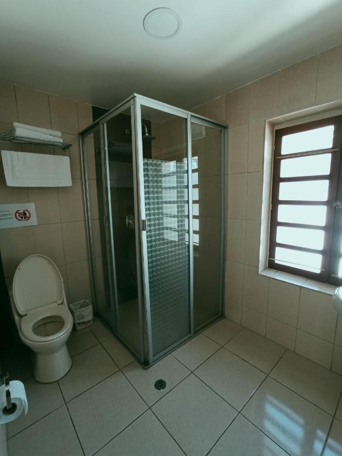 Suites+Arte Κίτο Εξωτερικό φωτογραφία