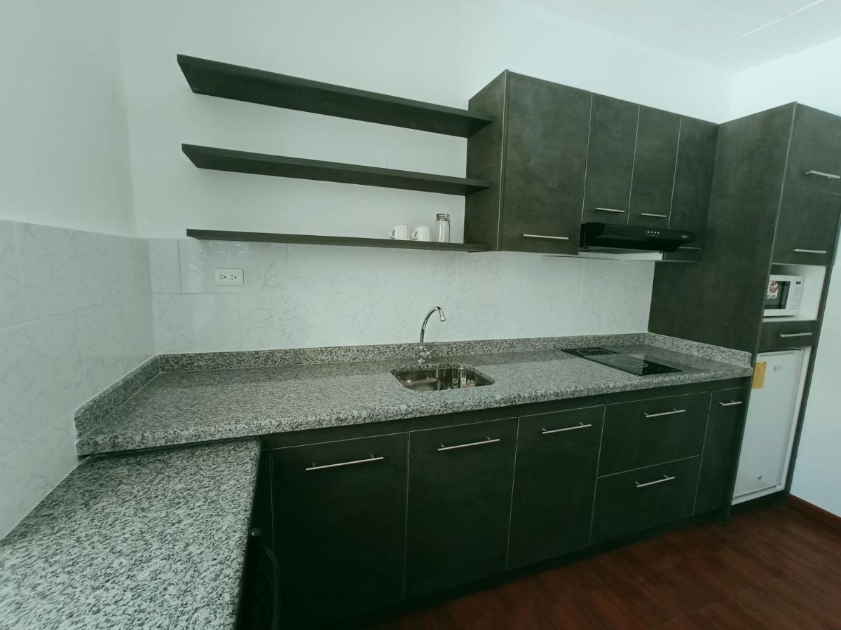 Suites+Arte Κίτο Εξωτερικό φωτογραφία