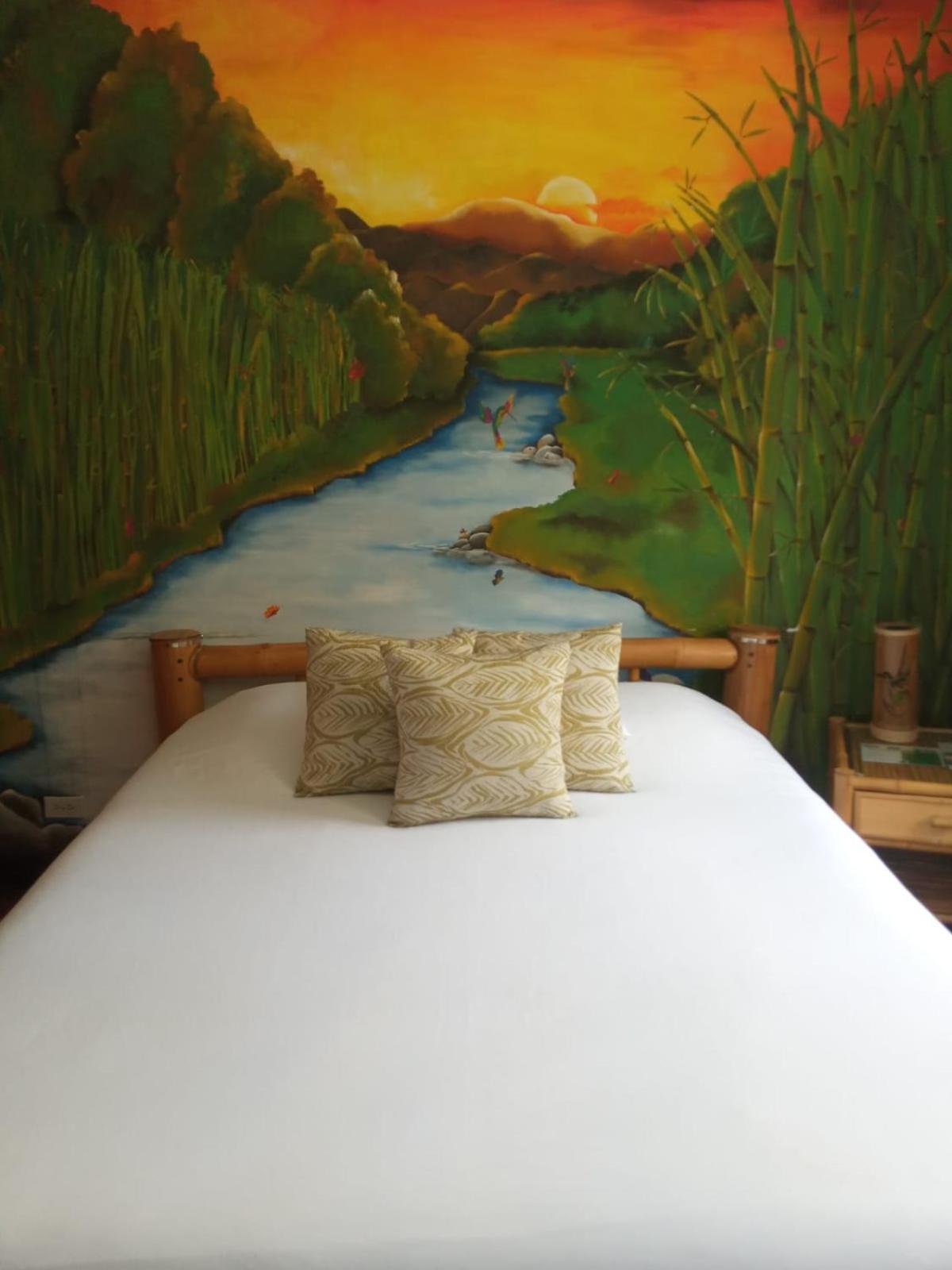 Suites+Arte Κίτο Εξωτερικό φωτογραφία