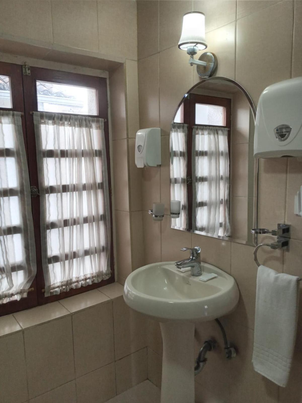 Suites+Arte Κίτο Εξωτερικό φωτογραφία