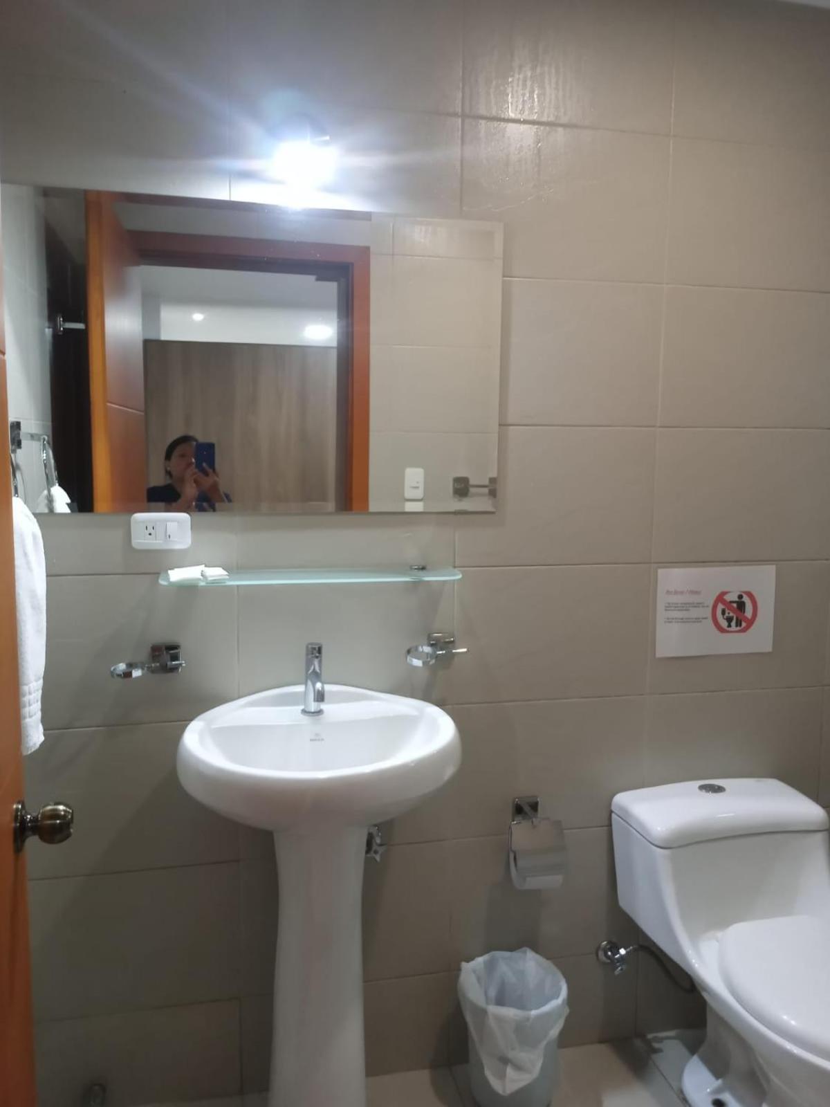 Suites+Arte Κίτο Εξωτερικό φωτογραφία