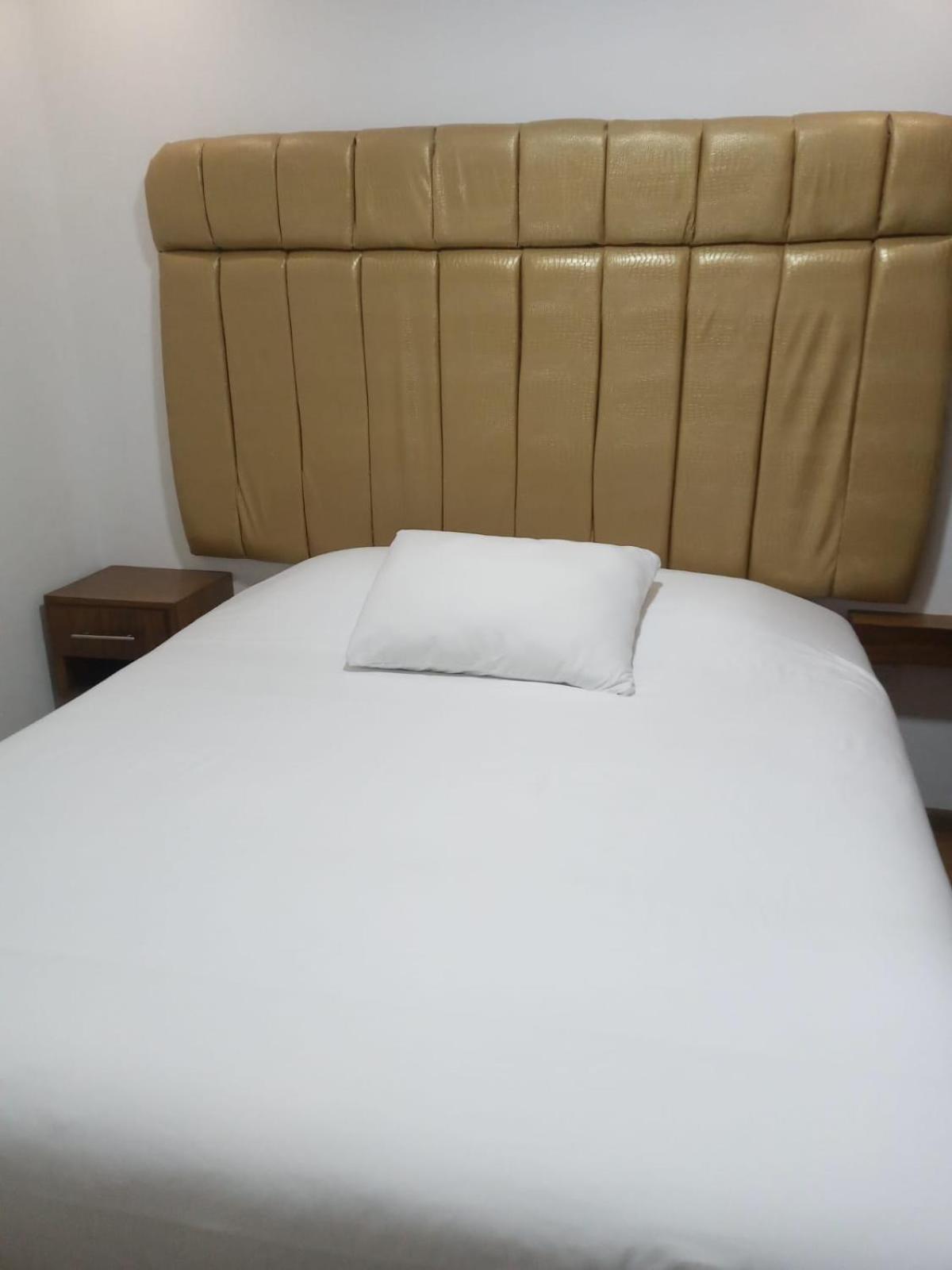 Suites+Arte Κίτο Εξωτερικό φωτογραφία