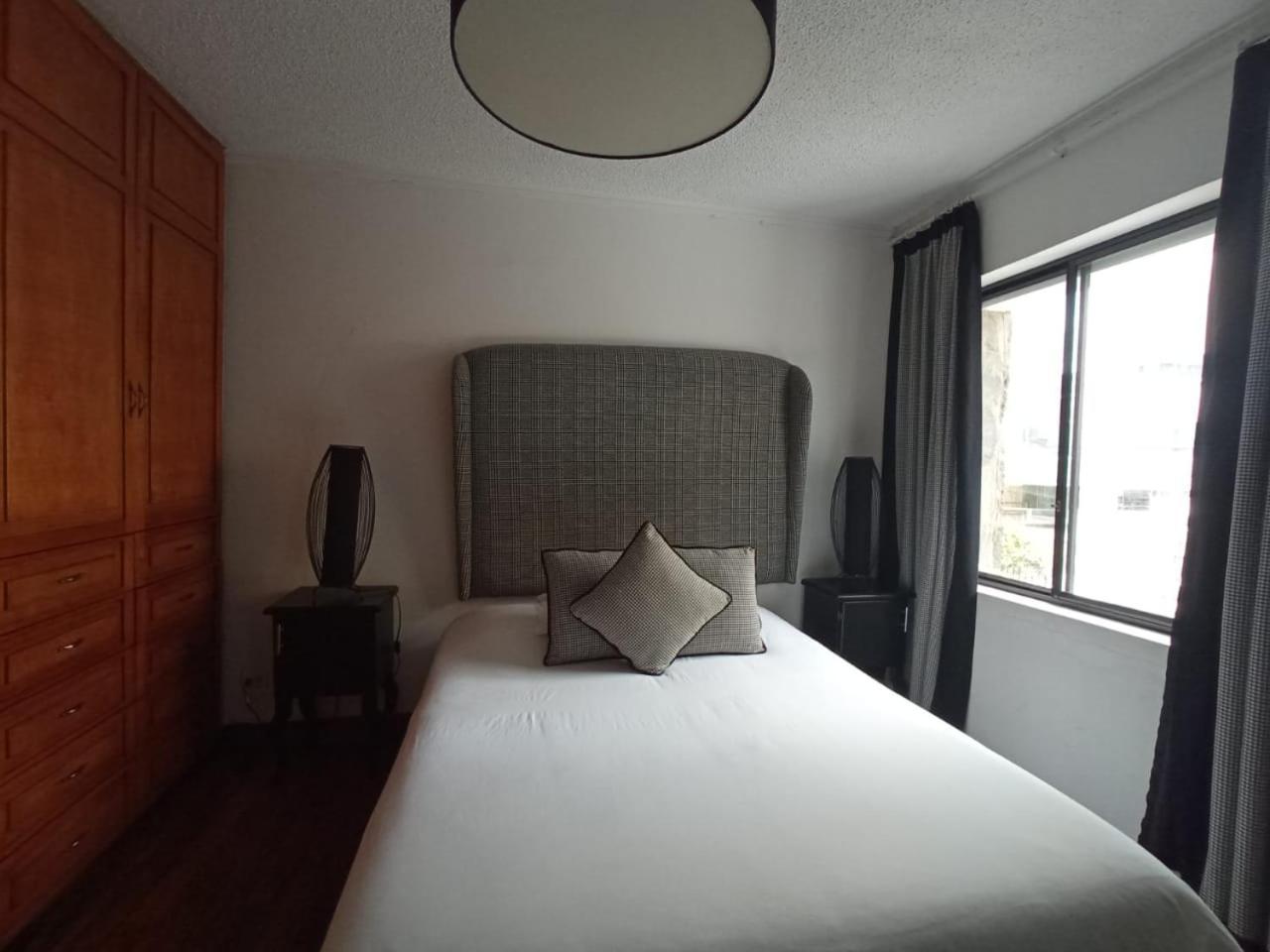 Suites+Arte Κίτο Εξωτερικό φωτογραφία