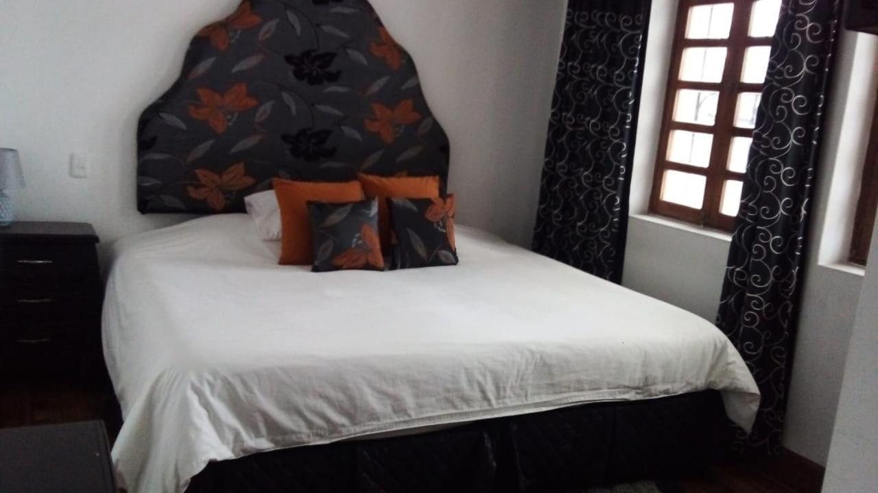 Suites+Arte Κίτο Εξωτερικό φωτογραφία