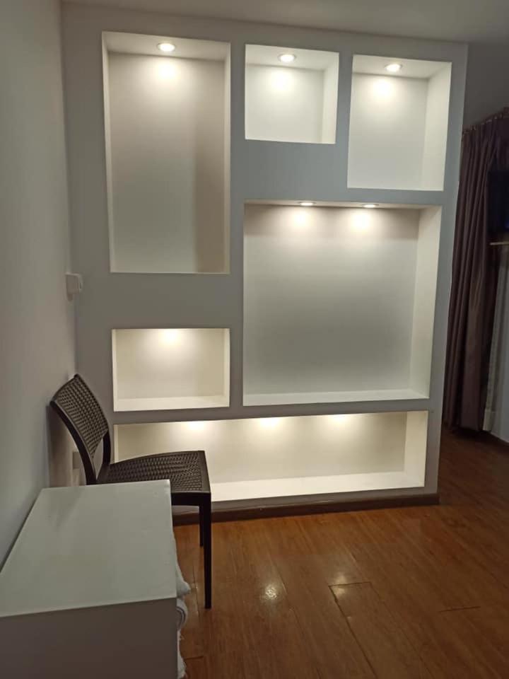 Suites+Arte Κίτο Εξωτερικό φωτογραφία