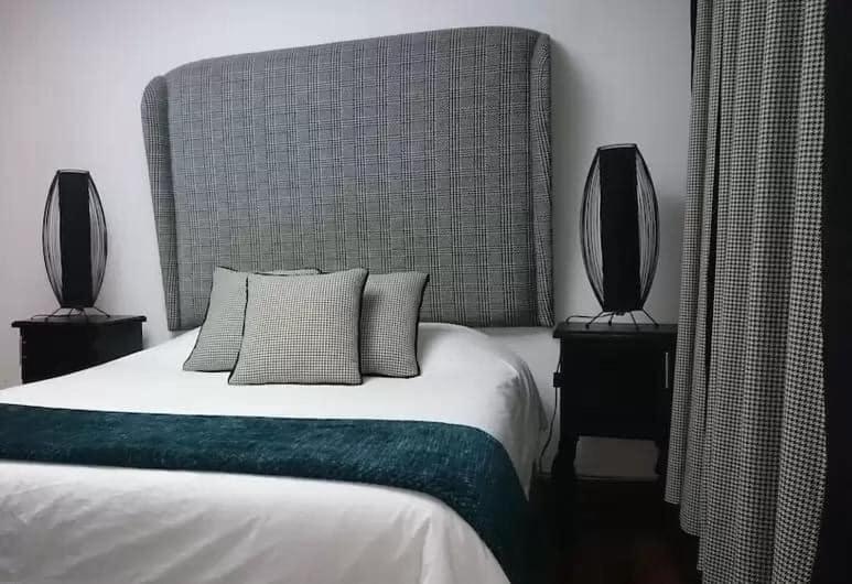 Suites+Arte Κίτο Εξωτερικό φωτογραφία
