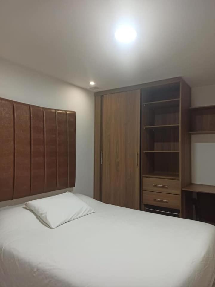 Suites+Arte Κίτο Εξωτερικό φωτογραφία