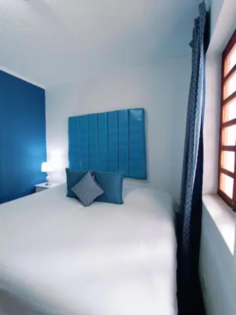 Suites+Arte Κίτο Εξωτερικό φωτογραφία