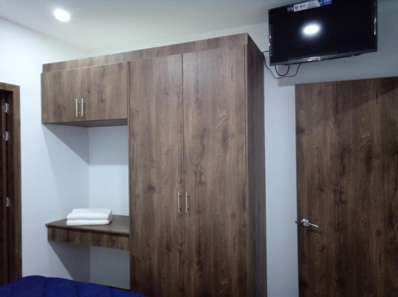 Suites+Arte Κίτο Εξωτερικό φωτογραφία