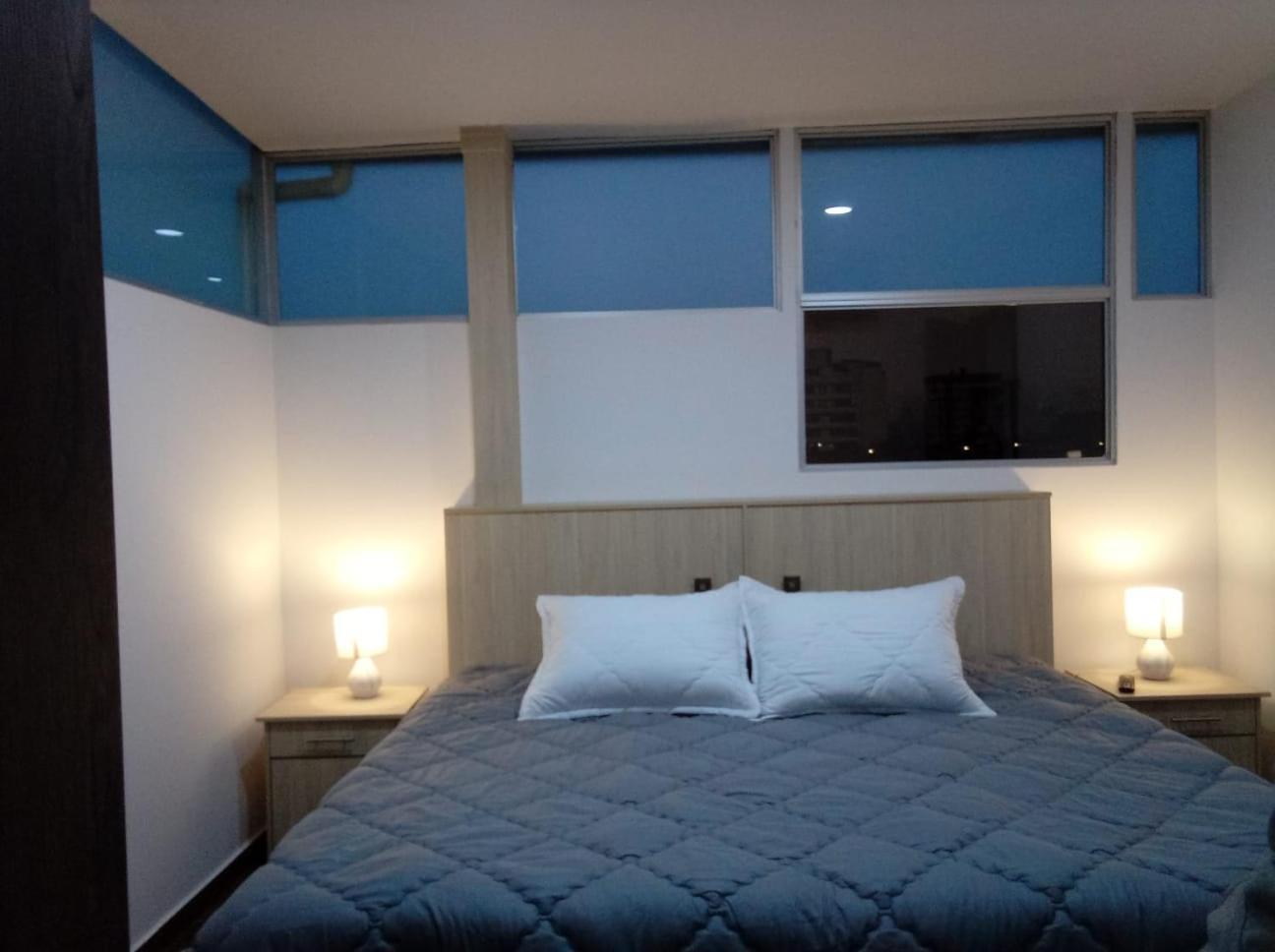 Suites+Arte Κίτο Εξωτερικό φωτογραφία