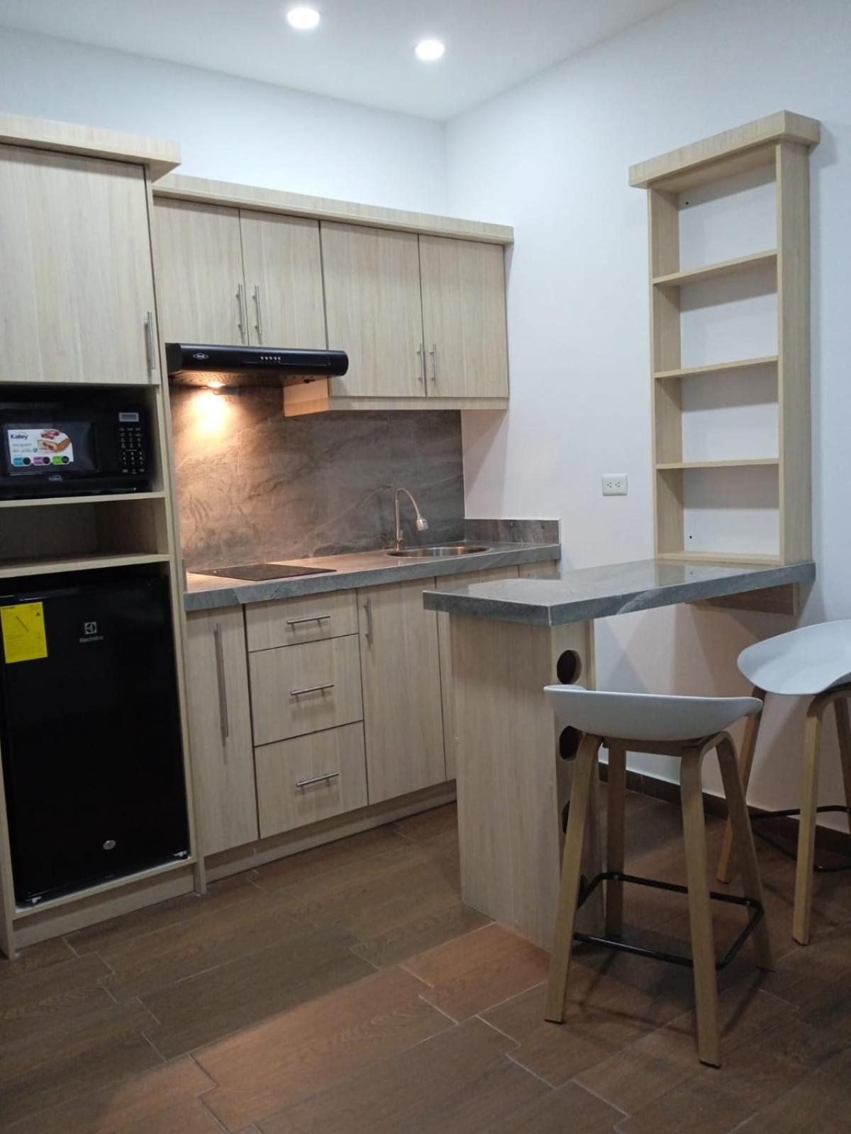 Suites+Arte Κίτο Εξωτερικό φωτογραφία