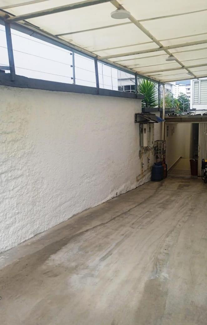 Suites+Arte Κίτο Εξωτερικό φωτογραφία