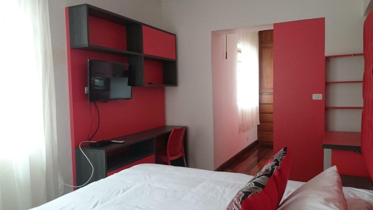 Suites+Arte Κίτο Εξωτερικό φωτογραφία