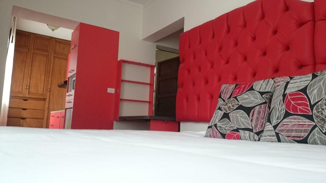 Suites+Arte Κίτο Εξωτερικό φωτογραφία