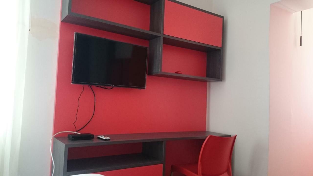 Suites+Arte Κίτο Εξωτερικό φωτογραφία