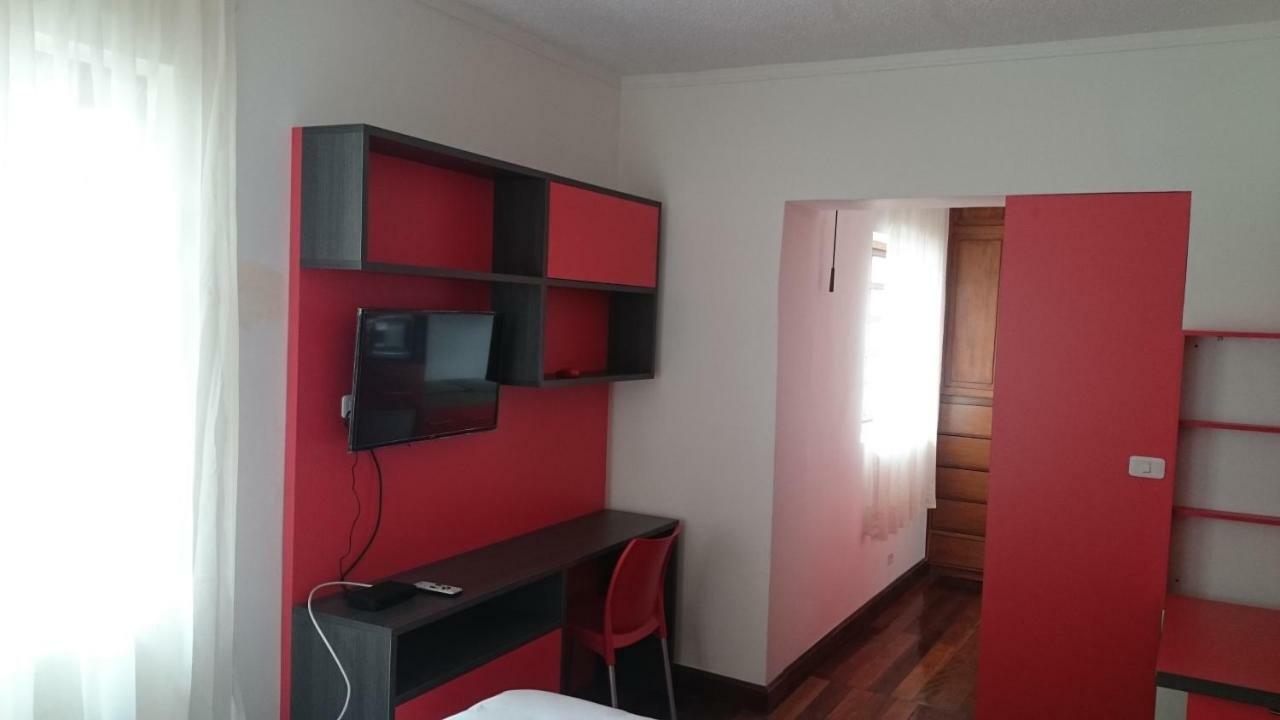 Suites+Arte Κίτο Εξωτερικό φωτογραφία