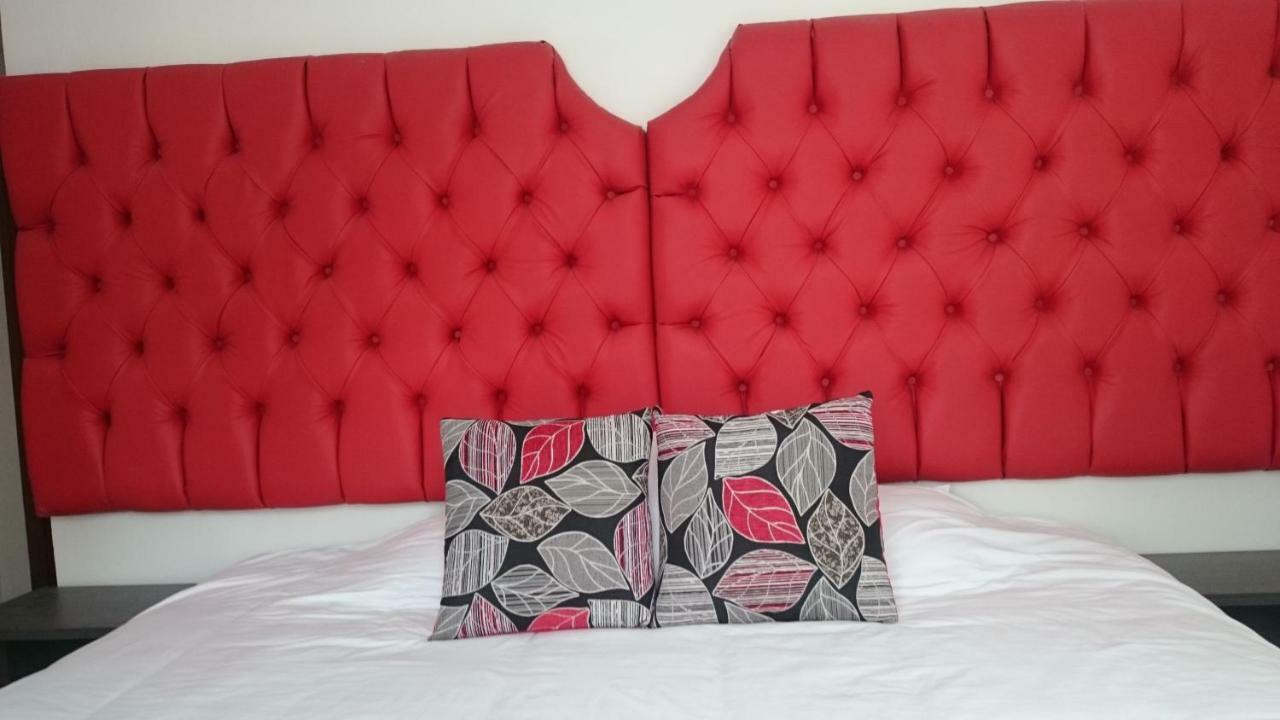 Suites+Arte Κίτο Εξωτερικό φωτογραφία