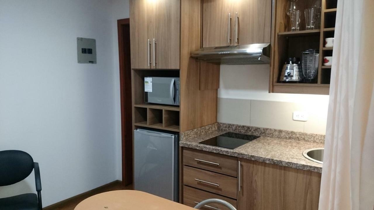Suites+Arte Κίτο Εξωτερικό φωτογραφία