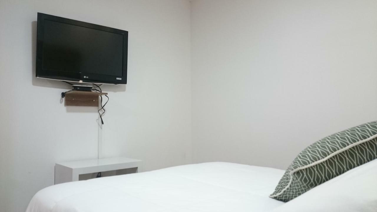 Suites+Arte Κίτο Εξωτερικό φωτογραφία