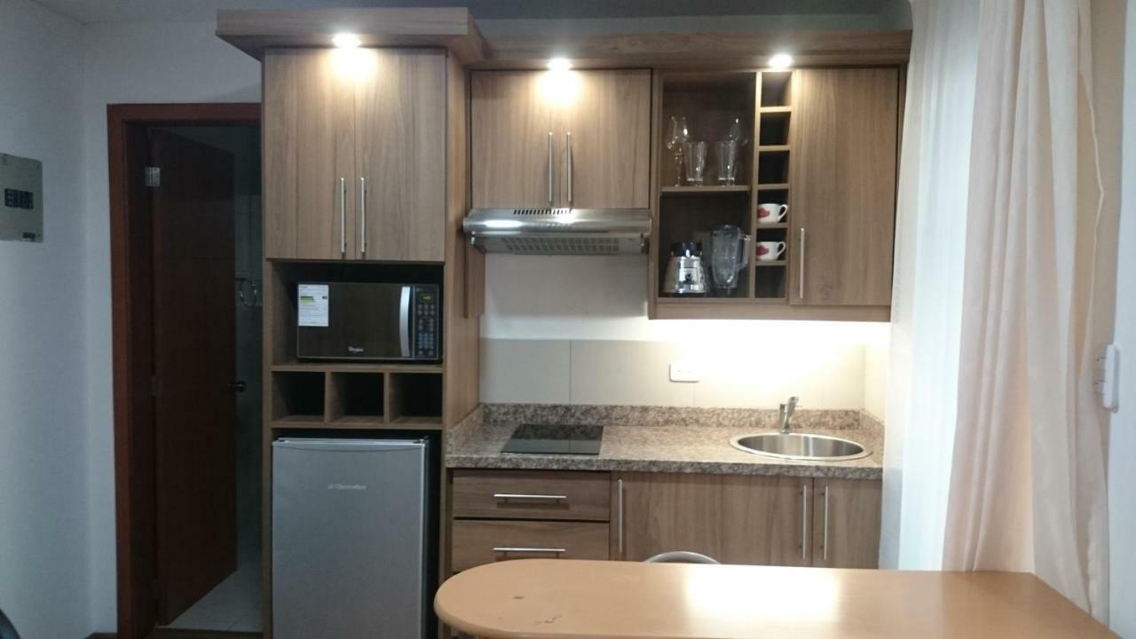 Suites+Arte Κίτο Εξωτερικό φωτογραφία