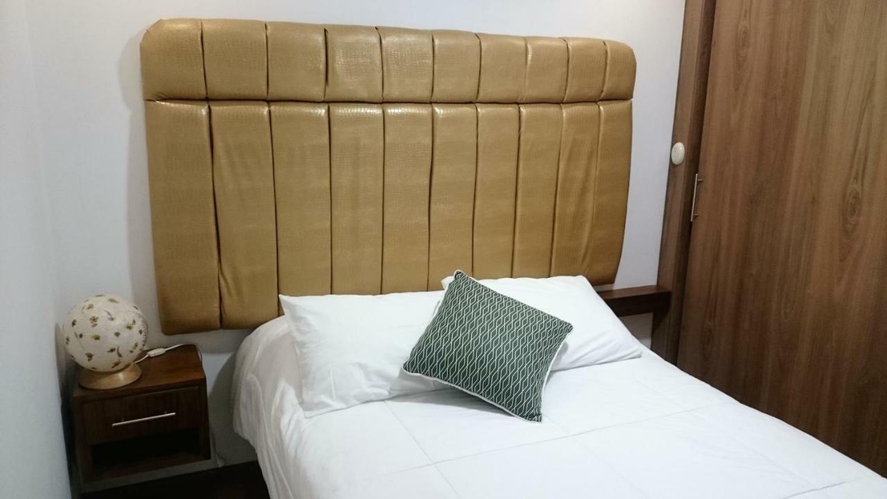 Suites+Arte Κίτο Εξωτερικό φωτογραφία