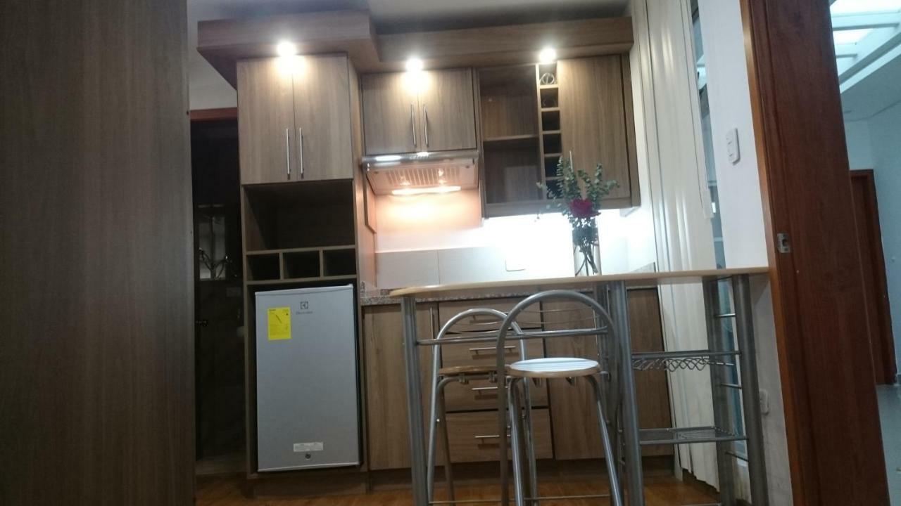 Suites+Arte Κίτο Εξωτερικό φωτογραφία