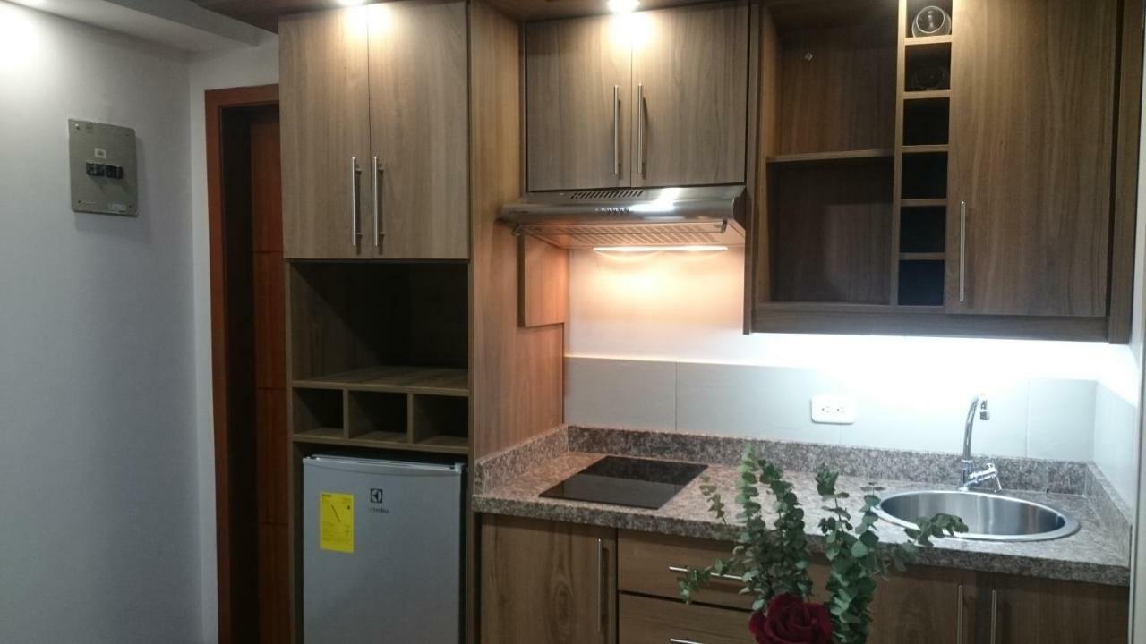 Suites+Arte Κίτο Εξωτερικό φωτογραφία