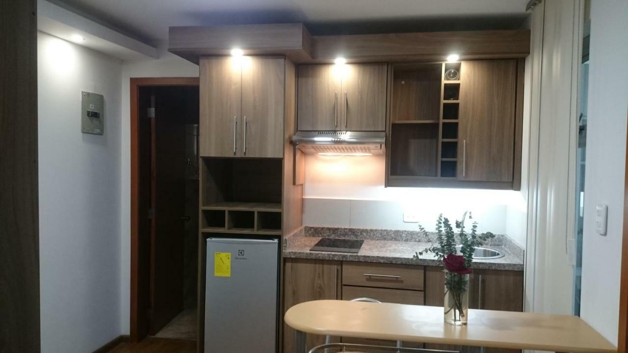 Suites+Arte Κίτο Εξωτερικό φωτογραφία