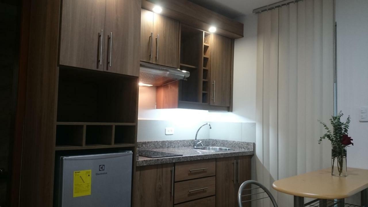 Suites+Arte Κίτο Εξωτερικό φωτογραφία
